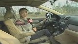 试驾评测-中国SUV车坛常青树-详解东本CR-V