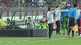 打开新思路球队找到新方法  无腰阵容沈祥福打出新花样
