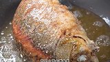 红烧鱼，好吃又入味_在家做的试试吧