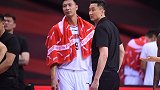 【PP体育在现场】杜锋回应广东队低迷表现 称缺少阿联内线空虚