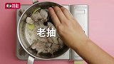 可乐做小排？居然还有这种操作！
