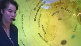 “美丽中国行”之探访三江源：大漠孤烟”和“烟雨江南”都是它的作品