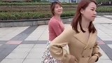 祁阳闺蜜团美女