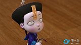 叫我僵小鱼：小鱼去床下面找爸爸的U盘，看见一双大眼睛
