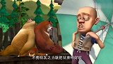 熊出没合集连连看23：炎炎夏日来根甘蔗补充点能量吧