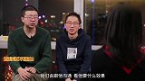 当李诞遇上记者：现场高情商回答问题，记者都不知道如何应对！