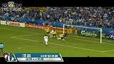 欧洲杯-08年-第16粒进球汉森-精华