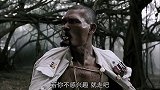 拳霸3之火云盗：皮笑肉不笑，尴尬不失优雅的动作，让人一阵胆寒