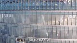 上海大楼高632米，摆动幅度可达1米，还能抵抗15级大风？