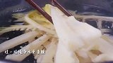 一餐能刮三天油，拌一拌就上桌，热门，春笋
