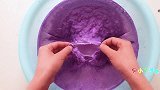 无硼砂巨大史莱姆，拿起来需要很大的力量，玩起来好开心