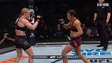 UFC231：女子蝇量级冠军战 舍甫琴科VS乔安娜