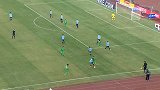 第3轮 大连一方vs北京国安 93'