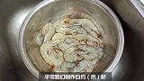 教你不加一滴水制作家庭版“无水白灼虾”，原汁原味，又鲜又嫩