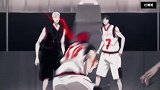 黑子的篮球——FIGHT BACK 超燃动漫MV
