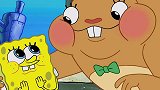 动画片海绵宝宝之泡泡大肚哥 《下》