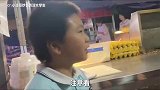 为炒饭而生，为打工而至