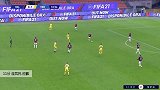 洛瓦托 意甲 2020/2021 AC米兰 VS 维罗纳 精彩集锦