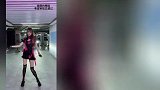 性感的感觉真是拒绝不了