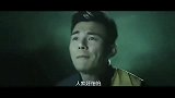 小伙经过乱坟岗，被厉鬼挡道，现出真身后，厉鬼跪地求饶
