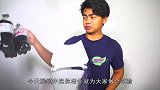 外国男子用净水器过滤可乐，会得到什么呢看完以后太舒服了