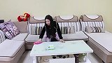 农村父亲进城看望董事长儿子，被保姆羞辱，董事长来后，保姆蒙了