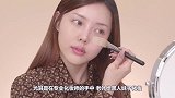 老外给黑人妹子化妆，一顿猛如虎的操作，结果让人惊艳！