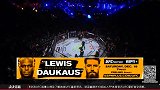 UFC269副赛：奥古斯托-萨凯VS泰-图瓦萨