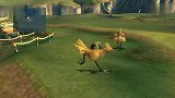 《最终幻想10102》高清重制版角色预告片提达斯