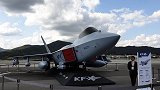 韩国“混血儿”战机正式启动开发，性能强于F-35？