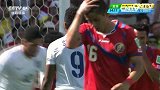 世界杯-14年-小组赛-D组-第3轮-哥斯达黎加0：0英格兰-精华