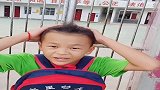 搞笑视频：脑筋急转弯如何让丑女高兴，看完忍不住笑了！