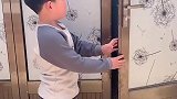 有个好儿媳妇真好！