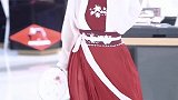 怎样用一句话去撩汉服小姐姐呢？