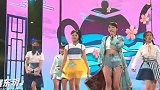 创造101回顾，强东玥组小清新版《爷爷泡的茶》