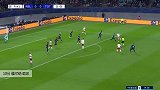 维尔纳 欧冠 2019/2020 RB莱比锡 VS 热刺 精彩集锦