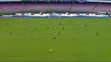 意甲-奥纳斯处子球因西涅世界波 那不勒斯2-0十人萨索洛