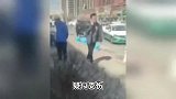 吉林市发生交通事故致6人受伤，疑似车辆失控冲到人行区域，警方回应