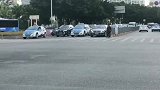奔驰迈巴赫，真的丝滑啊