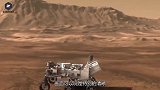失联前4天，火星探测器拼命传回一张照片，画面十分清晰