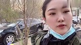 网友好奇富贵和老板之间的关系，今天就坦白吧 省的你们误会