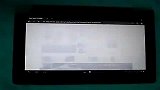 索尼Xperia Tablet S基本操作