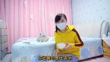 小猫咪为了救哥哥，竟然跑去捡垃圾