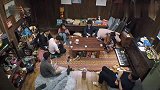 黄雅莉吉他弹唱《听风说》超好听，歌声引众人感慨万千