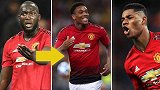 卢卡库离队索帅也不担心！已找好替身 2人可踢9号位