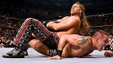 幸存者2007：WWE冠军赛 兰迪·奥顿VS肖恩·迈克尔斯