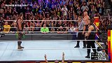 WWE-18年-2018夏季狂潮大赛 斯特劳曼：我做人从不偷偷摸摸 我今天就站这儿-花絮
