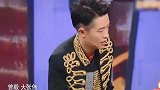 王牌对王牌：邓紫棋秀高音说话，沈腾一脸陶醉跟小鸟一样