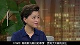 陈凯歌为娶陈红抛弃倪萍，倪萍的“报复手段”，堪称教科书级别