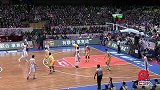 CBA-1516赛季-季后赛-1/4决赛-第2场-P力CBA第40期：最佳球员 哈达迪28+19，大号两双助四川完胜广厦-专题